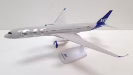 SAS Scandinavian Airlines Airbus A350-900