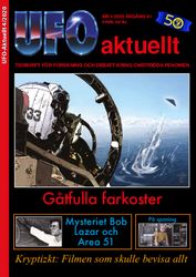 UFO Aktuellt #4 2020 Digital