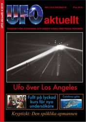 UFO Aktuellt #4 2019 Digital