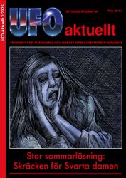 UFO Aktuellt #2 2025 Digitalx