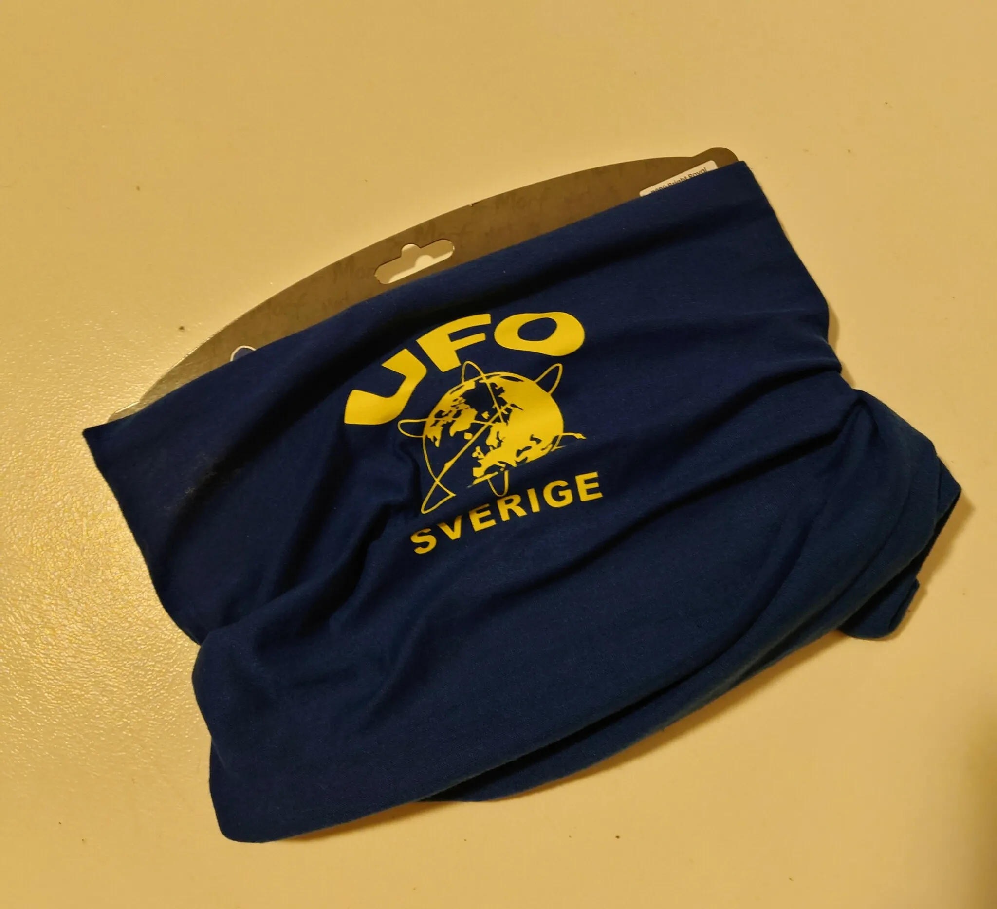 UFO-Buffen - UFO-Sveriges webshop