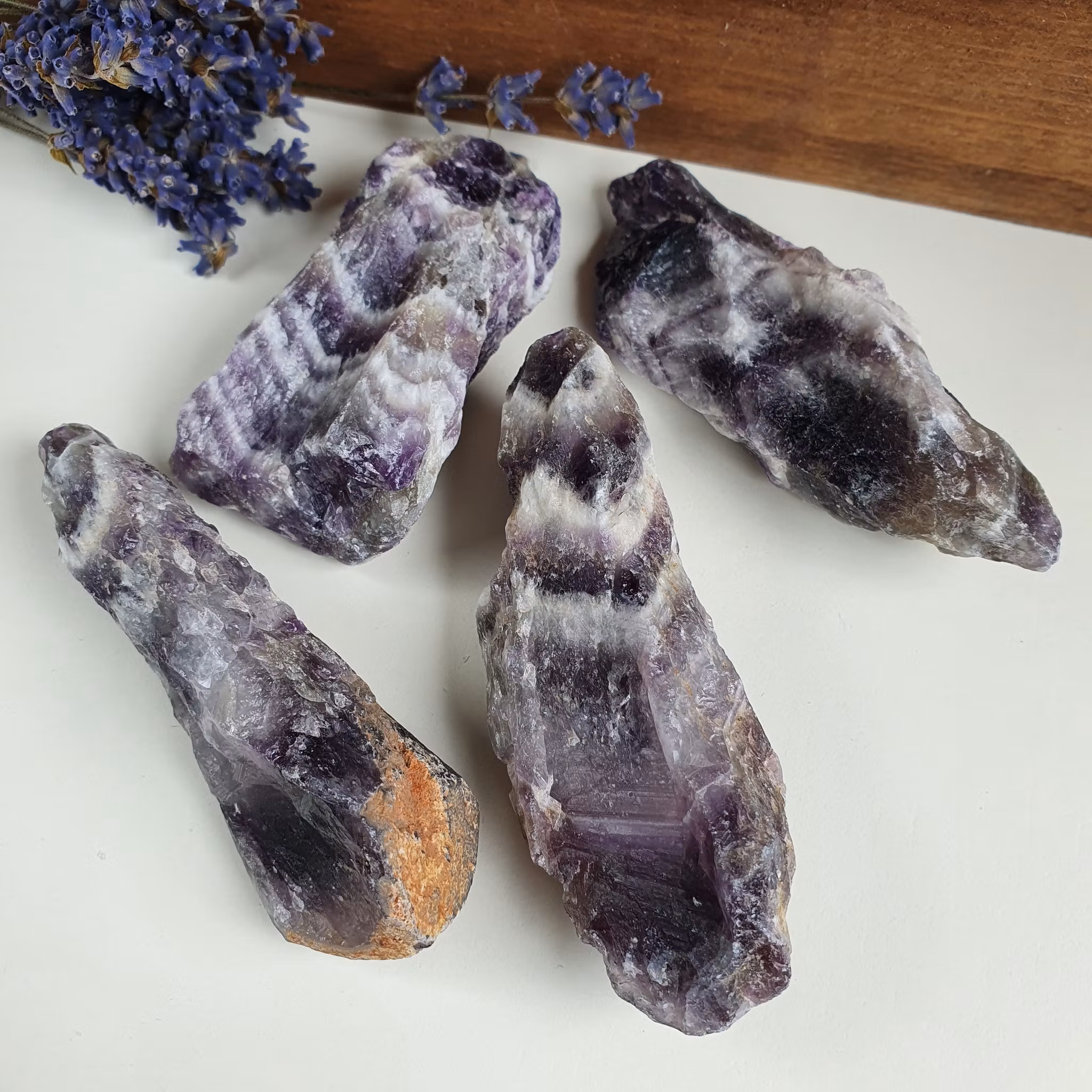 Rå Bandametist 41-50 g. Vi väljer