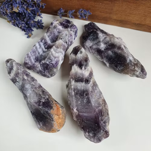 Rå Bandametist 41-50 g. Vi väljer