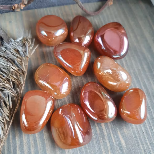 Trumlad Tangerine Aura 10-15 g S