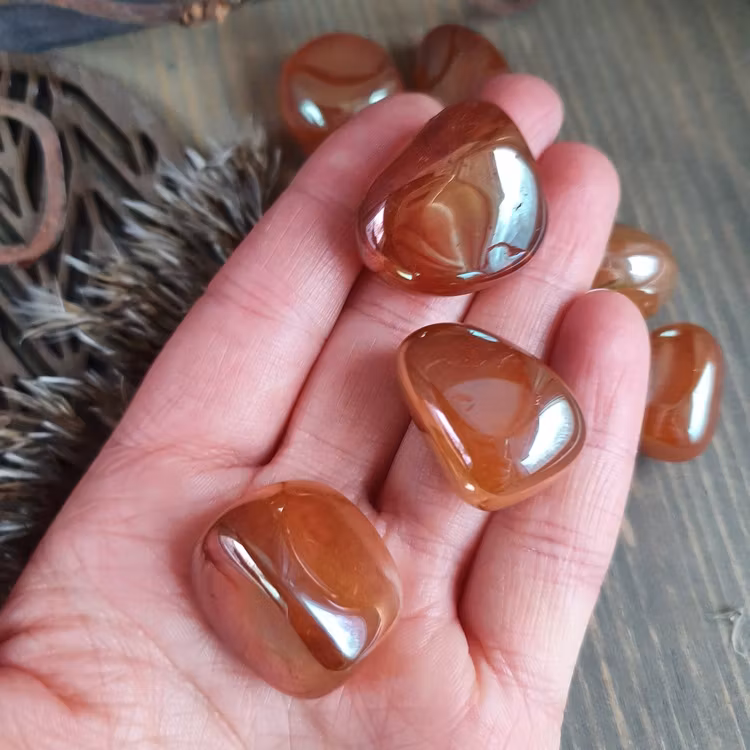 Trumlad Tangerine Aura 10-15 g S