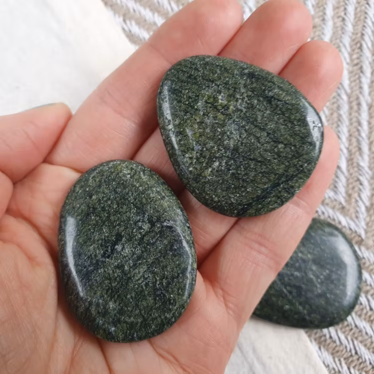 Slipad Serpentin