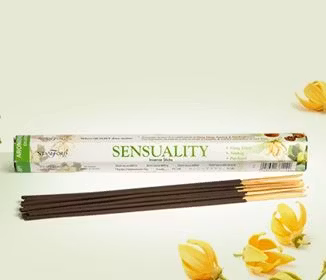 Rökelse Stamford Sensuality