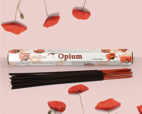 Rökelse Stamford Opium