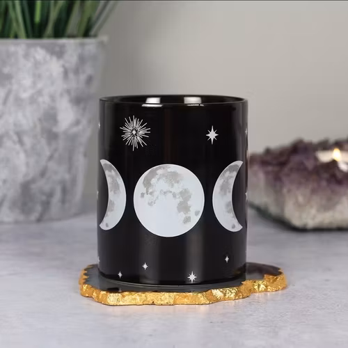 Mugg, Triple Moon