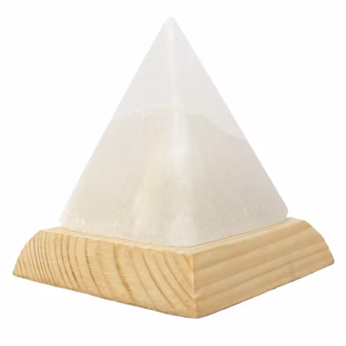 Saltlampa liten, USB
