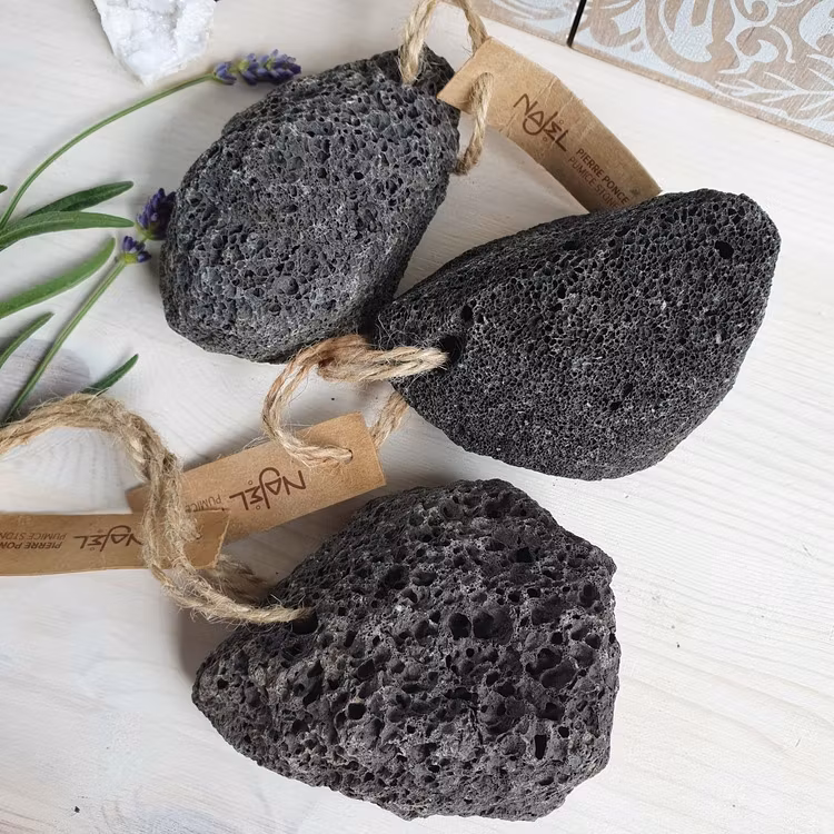 Lava Scrub 7- 10 cm