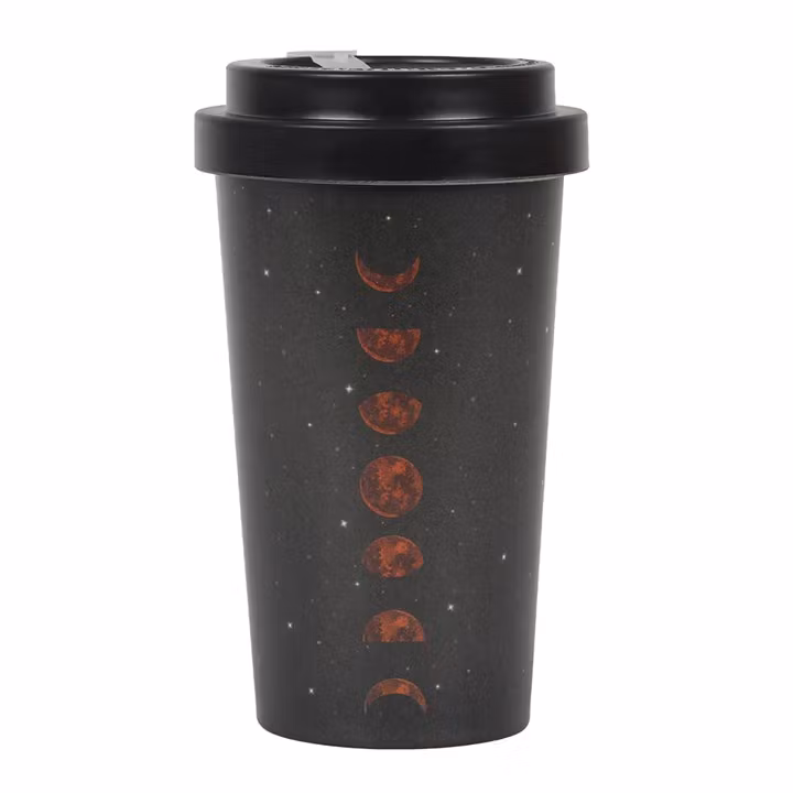 Resemugg, Moon Phases