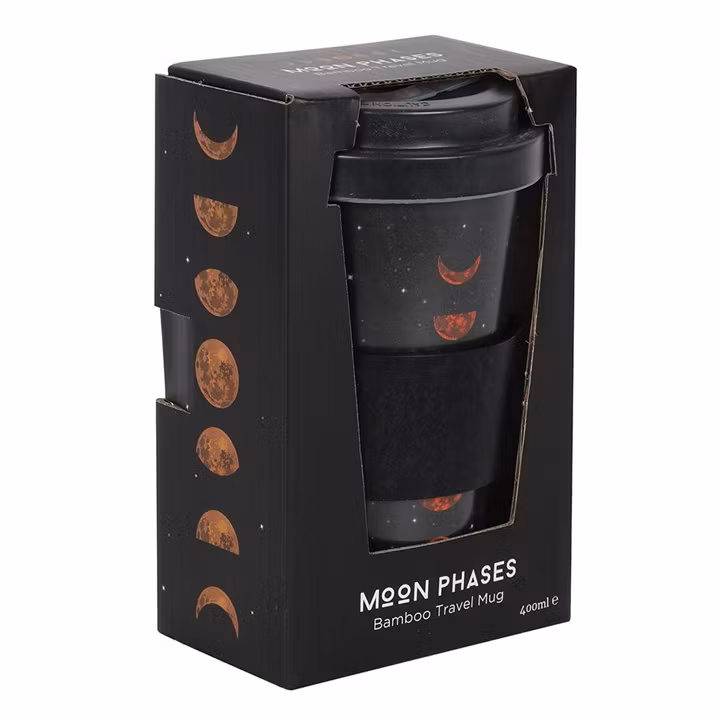 Resemugg, Moon Phases