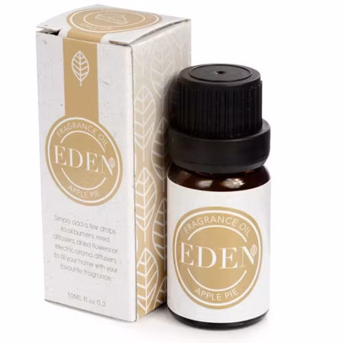 Doftolja Eden Äppelpaj (Aple pie) 10 ml