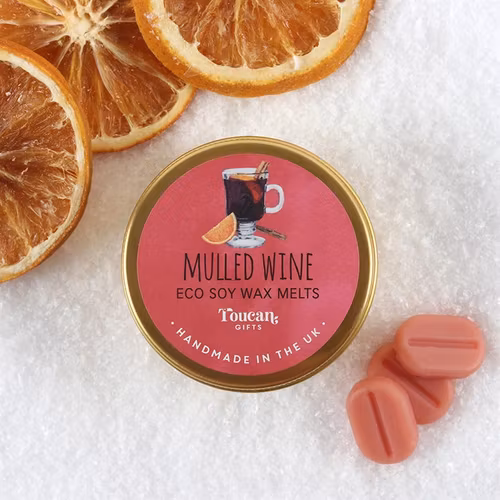 Doftvax Mulled Wine Eco