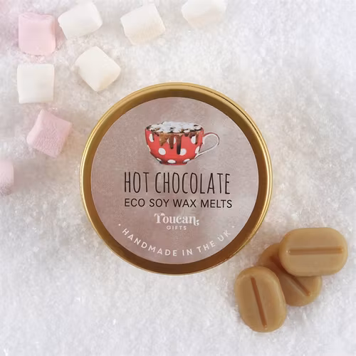 Doftvax Hot Chocolate Eco