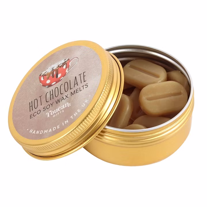 Doftvax Hot Chocolate Eco