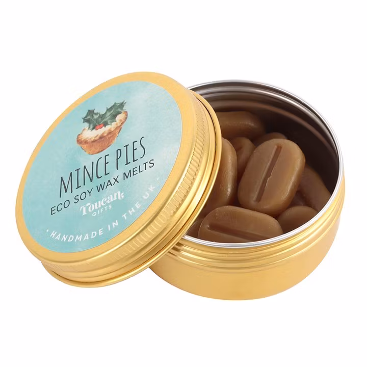 Doftvax Mince Pies Eco