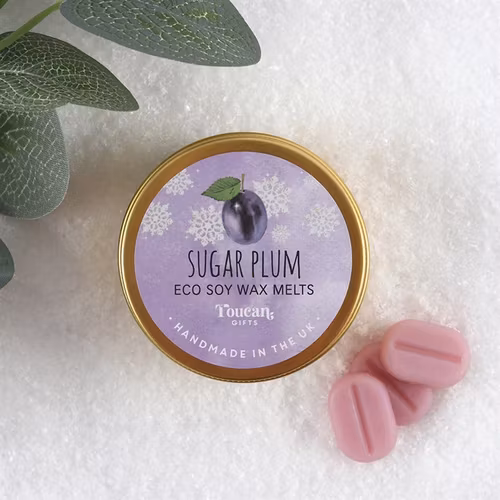 Doftvax Sugarplum Eco