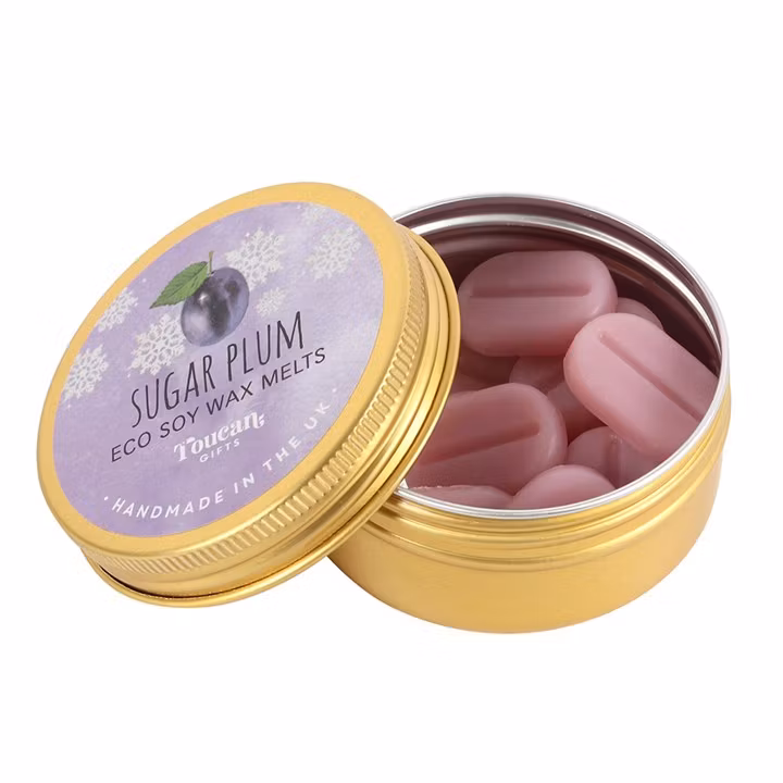 Doftvax Sugarplum Eco