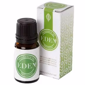 Doftolja Eden Patchouli (Patchouli) 10 ml