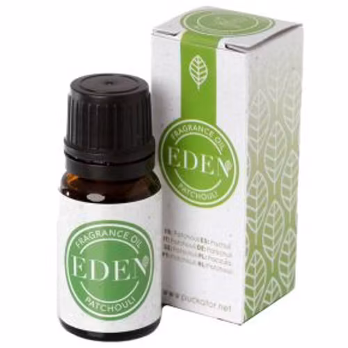 Doftolja Eden Patchouli (Patchouli) 10 ml