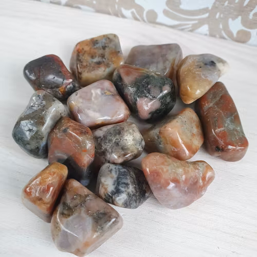 Trumlad Coprolite 5-9 g XS. Vi väljer.