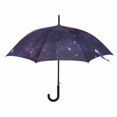 Paraply Starry Sky