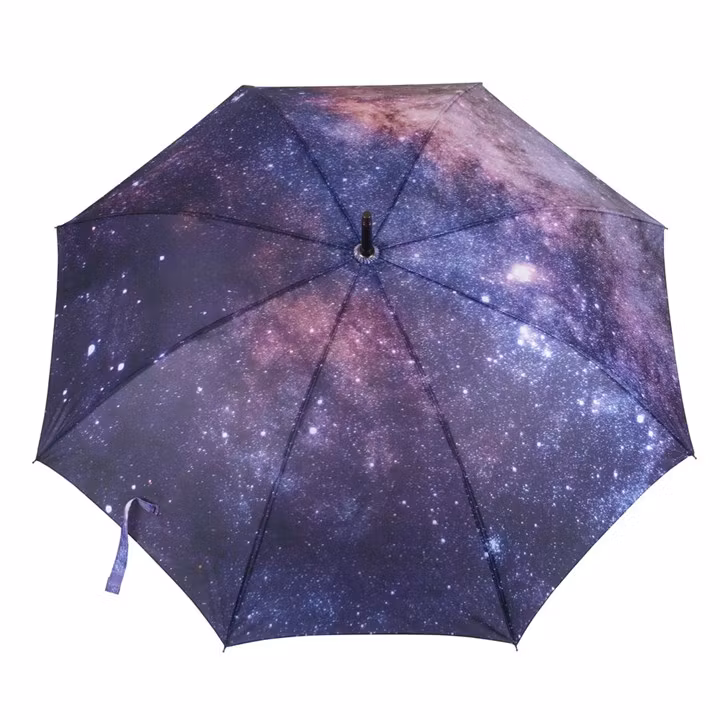 Paraply Starry Sky
