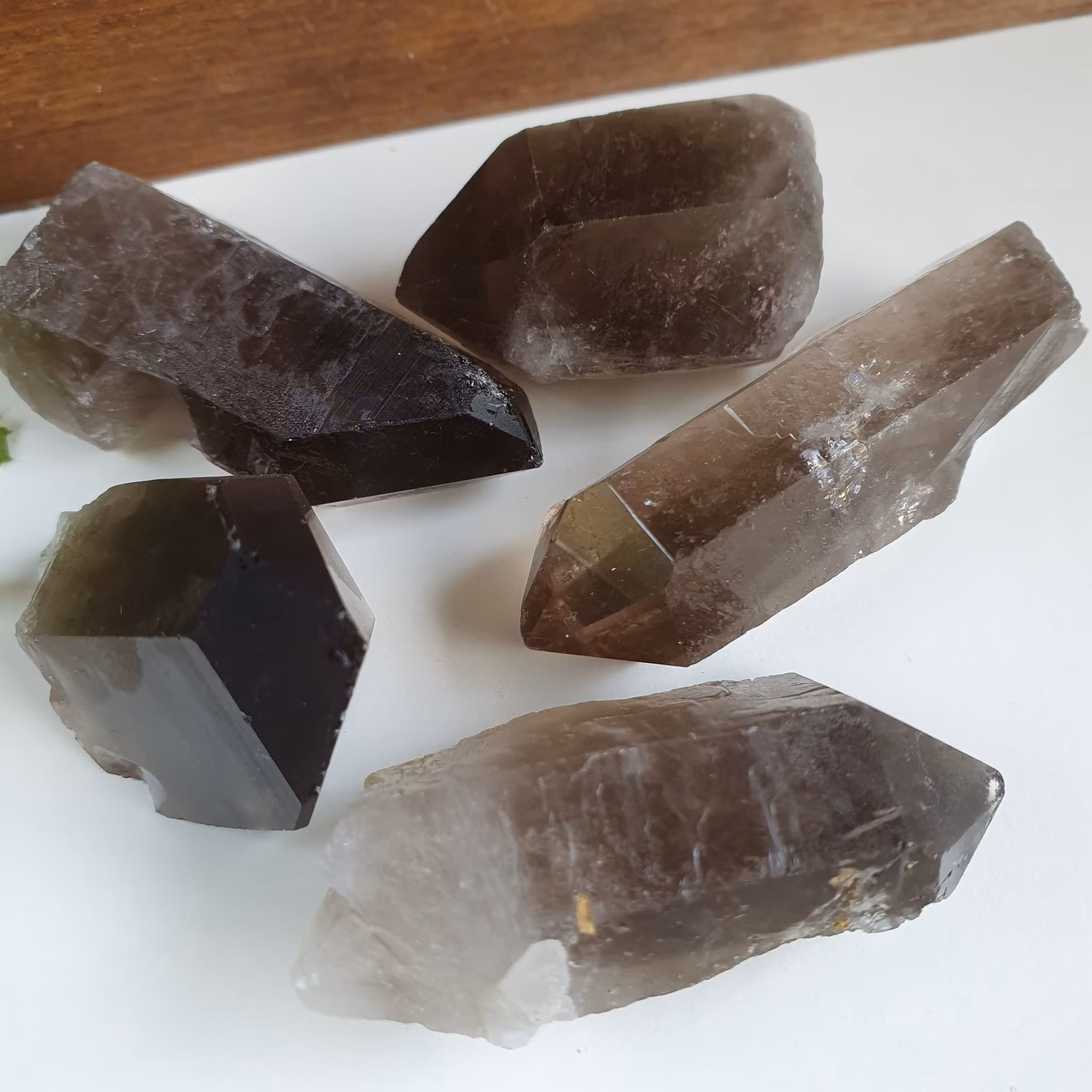 Rå Rökkvartsspets 16-23 g M