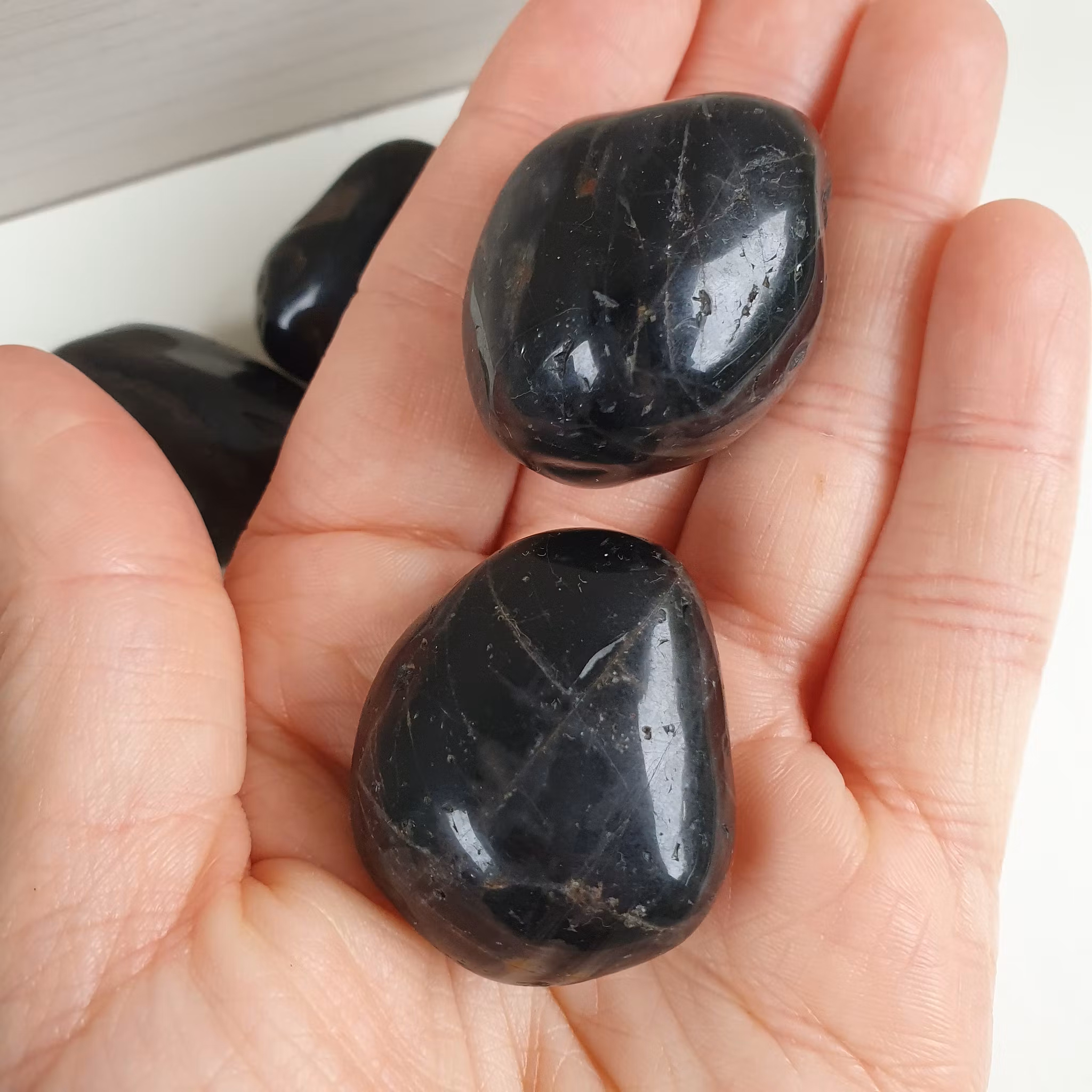 Trumlad Onyx 32-40 g XL