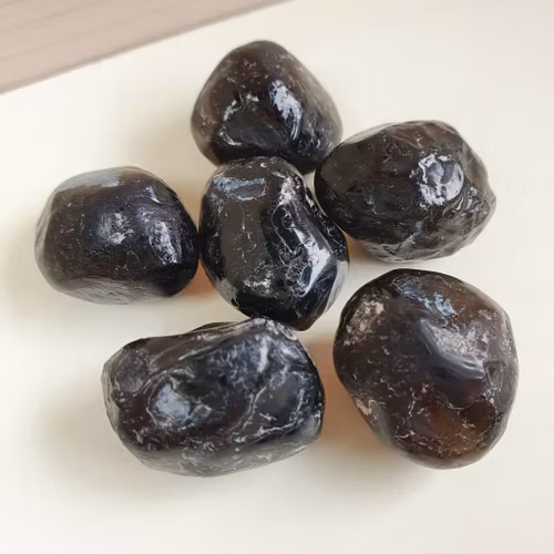 Rå Apachetår 10-15 g S