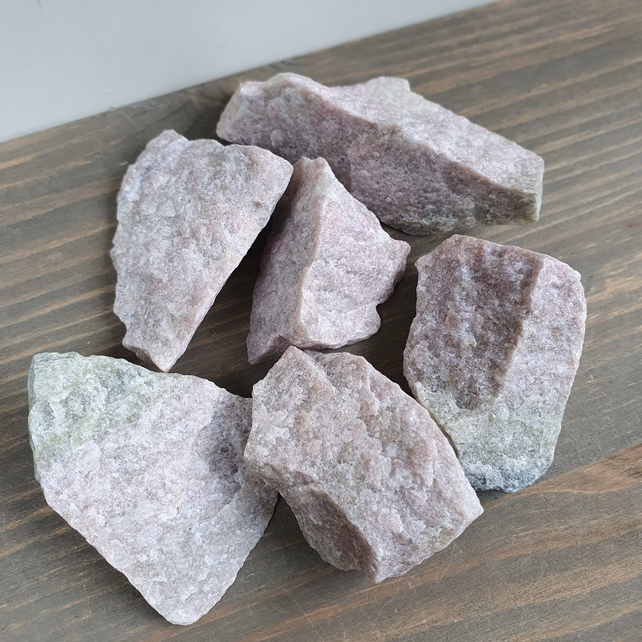 Rå Fröyit 24-31 g L