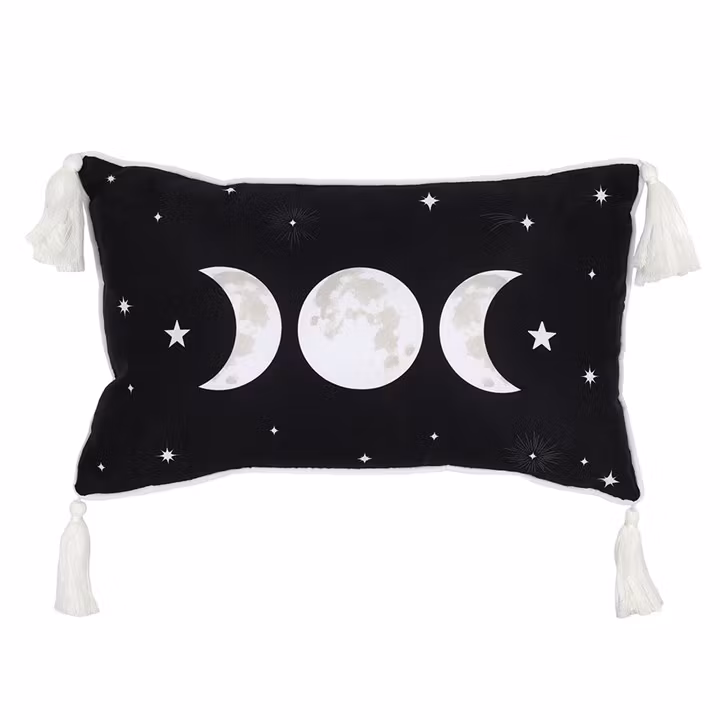 Kudde Triple Moon