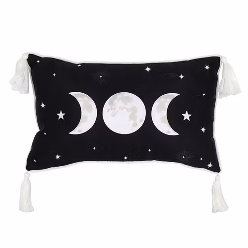 Kudde Triple Moon