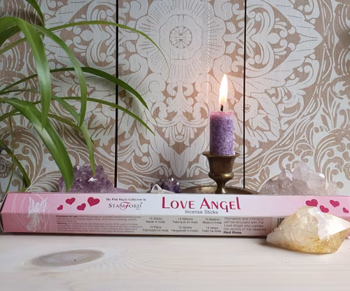 Rökelsestickor Stamford Love Angel