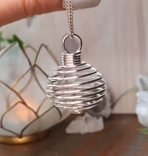 Stenbur silver 2,5 cm M