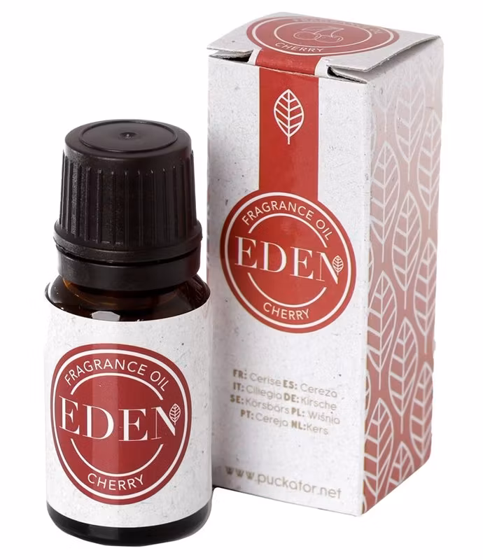 Doftolja Eden Körsbär (Cherry) 10 ml