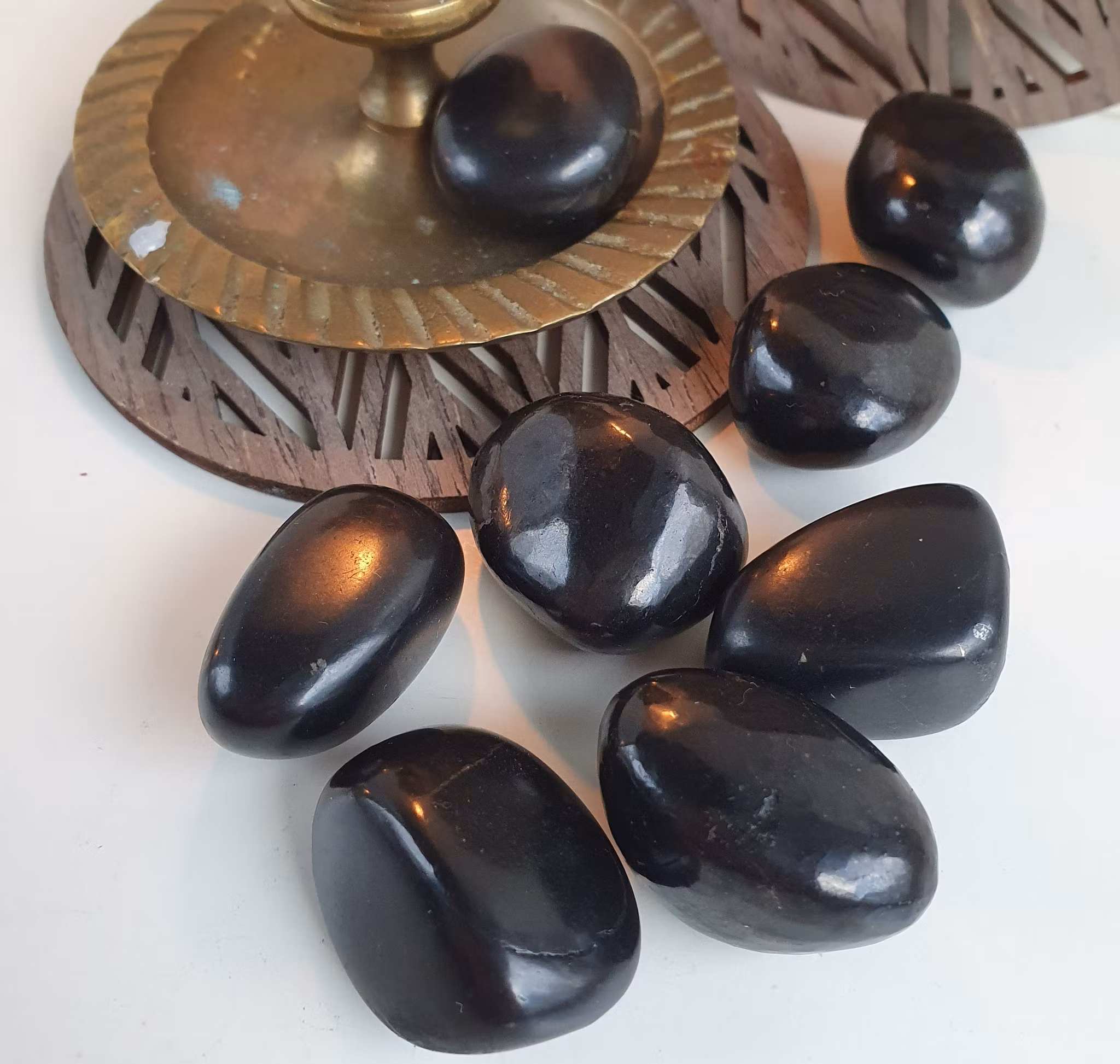 Trumlad Shungit 10-15 g S