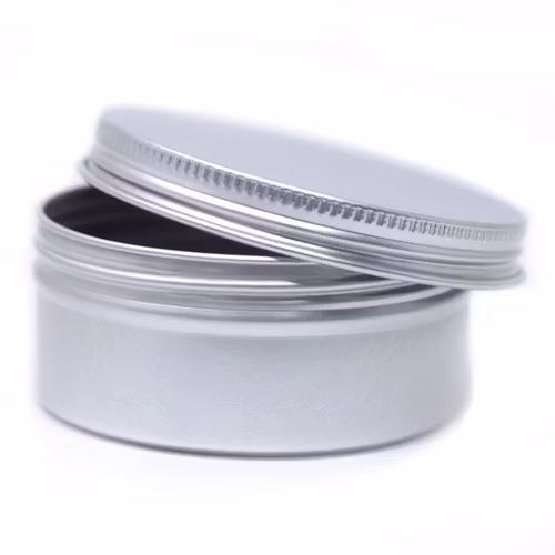 Aluminiumburk 100 ml