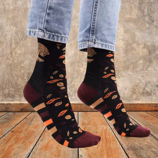 Strumpor Hop Hare, Tree of Life 36-39 Bambustrumpor