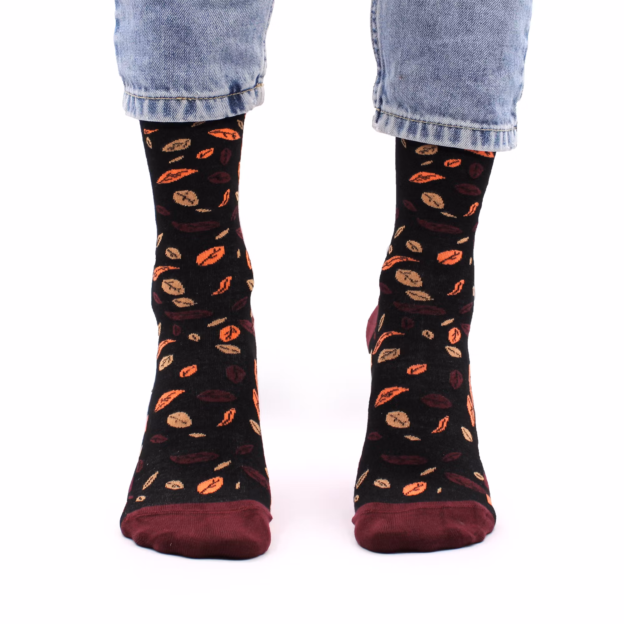 Strumpor Hop Hare, Tree of Life 36-39 Bambustrumpor