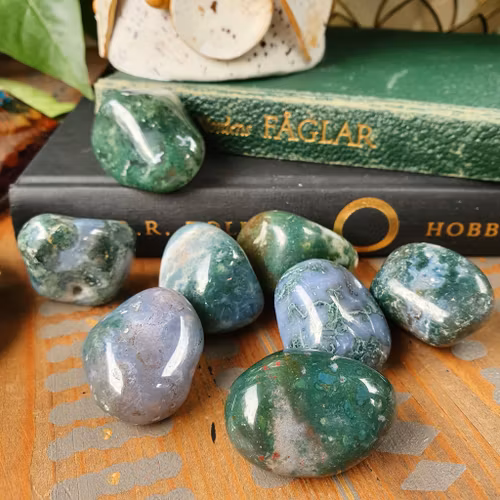 Trumlad Mossagat, 16-23 g M