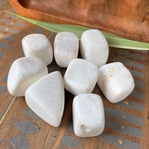 Trumlad Scolecite 16-23 g M