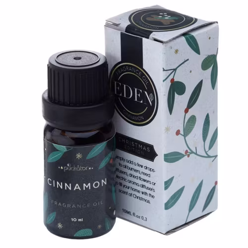 Doftolja Eden Cinnamon ( Kanel) 10 ml