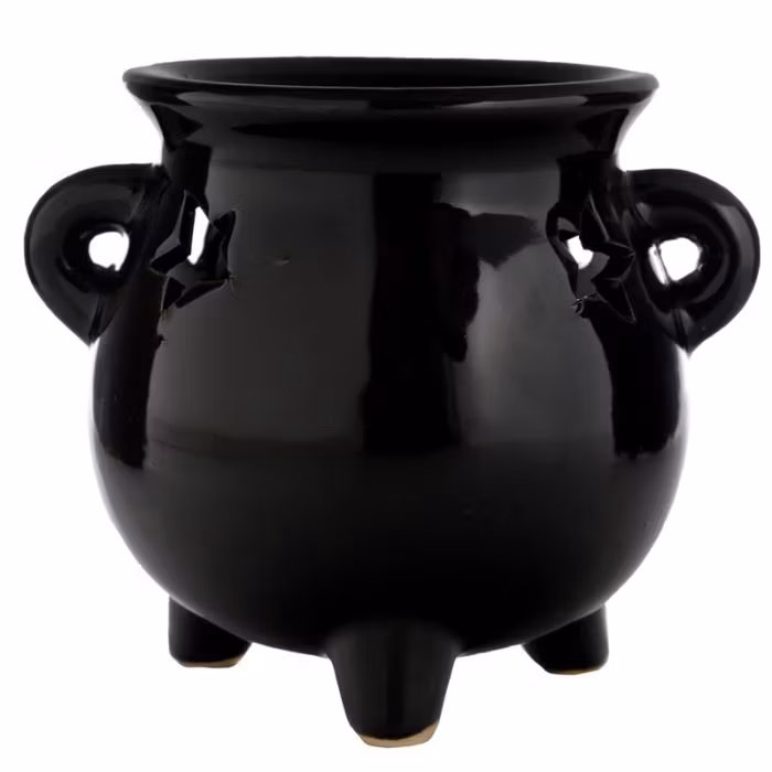 Kittel Aromalampa stor 11,5 cm