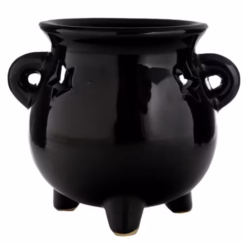 Kittel Aromalampa stor 11,5 cm
