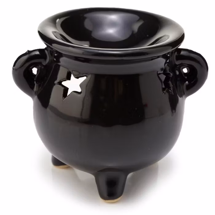 Kittel Aromalampa liten 7 cm