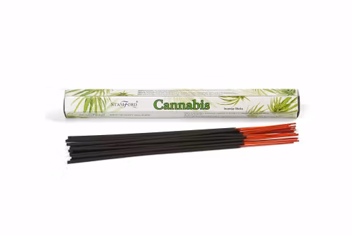 Rökelse Stamford Classic Cannabis