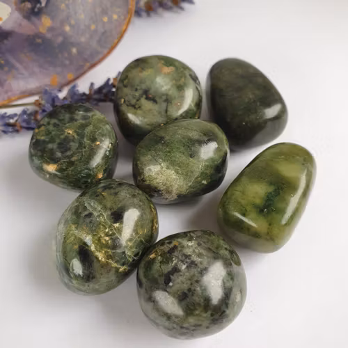 Trumlad Serpentin, 16-23 g M